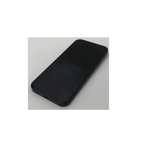 Google Pixel 9a 128GB Obsidian – Unused, Original Box & Charger - Picture 3 of 5